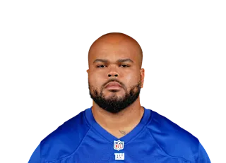 Jermaine Eluemunor