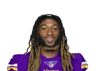 Aaron Jones