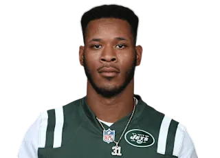 Derrick Jones