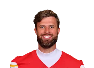 Harrison Butker