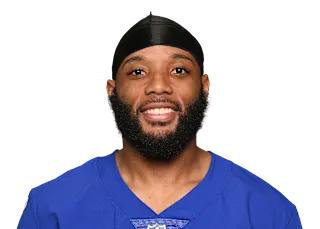 Matt Breida
