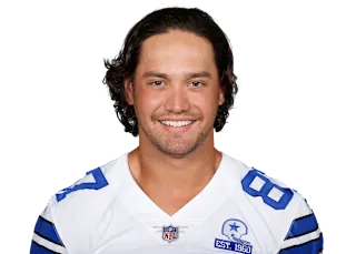 Cole Hikutini