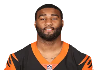 Brandon Bell