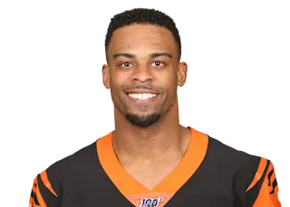 Demetrious Cox