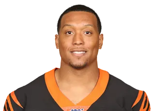 Hardy Nickerson