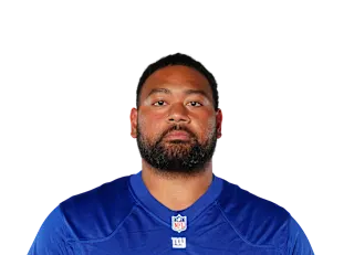 Josh Tupou