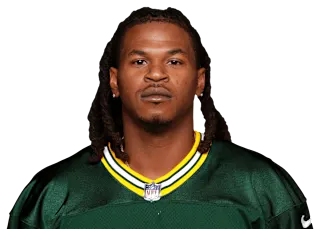 Donatello Brown