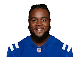 Johnathan Calvin