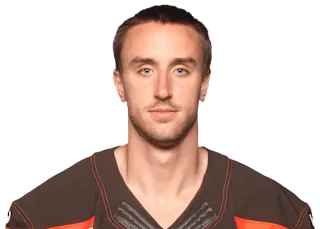 Justin Vogel