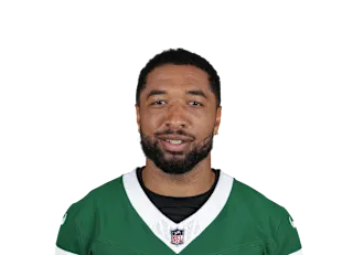 Tim Patrick