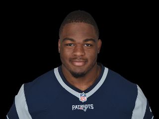 LeShun Daniels