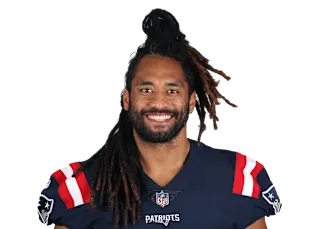 Harvey Langi