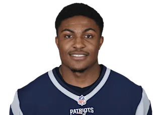 Damarius Travis