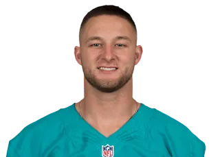 Drew Morgan