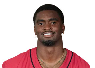 Breon Borders