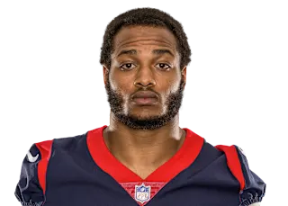 Xavier Woodson-Luster