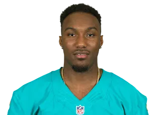 Cordrea Tankersley