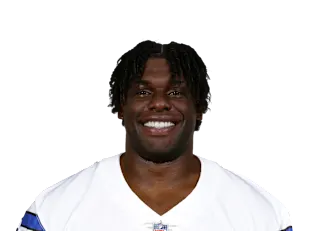Carl Lawson