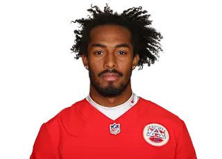 Marcus Kemp