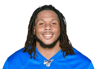Keion Adams