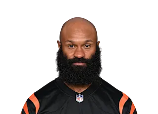Samaje Perine