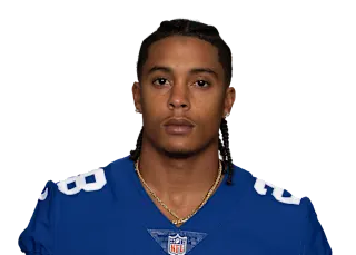 Quincy Wilson