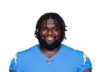 Dalvin Tomlinson