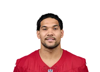 James Conner