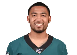 Donnel Pumphrey