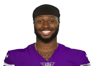 Nate Hairston