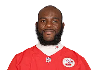 Roderick Johnson