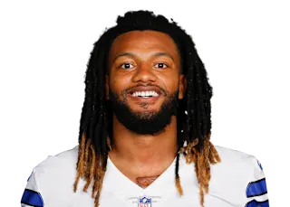Treston Decoud