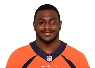 De'Angelo Henderson Sr.