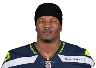 Chris Carson