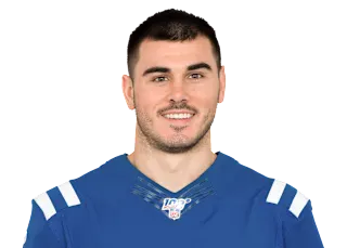 Chad Kelly