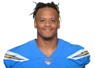 Tre'Von Johnson