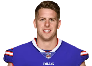 Brandon Reilly