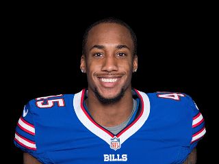 Marcus Sayles