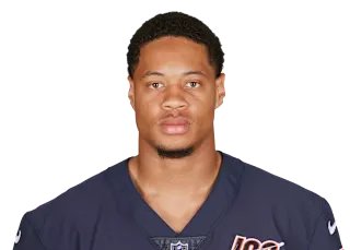 Isaiah Irving