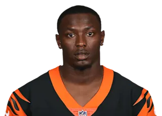 Kermit Whitfield