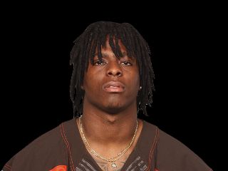 Channing Stribling