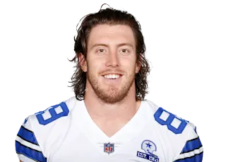 Blake Jarwin