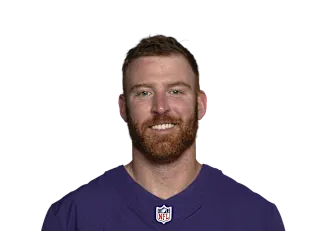 Cooper Rush