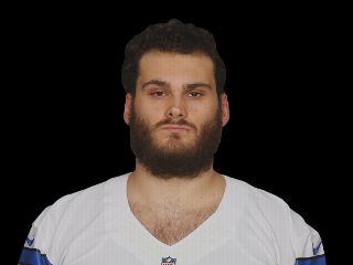 Nate Theaker