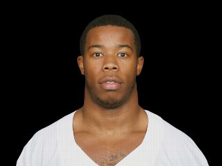 Jahad Thomas