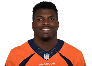 Dymonte Thomas