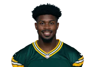 DaShaun Amos