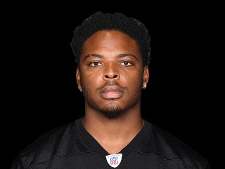 Jarron Jones