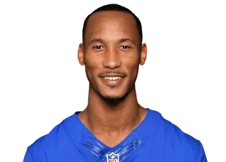 Travis Rudolph