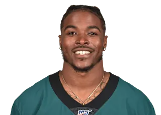 Corey Clement